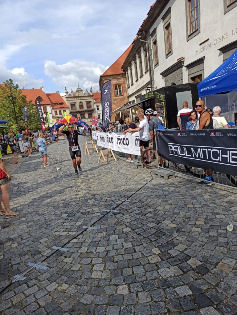 Xterra Prachatice