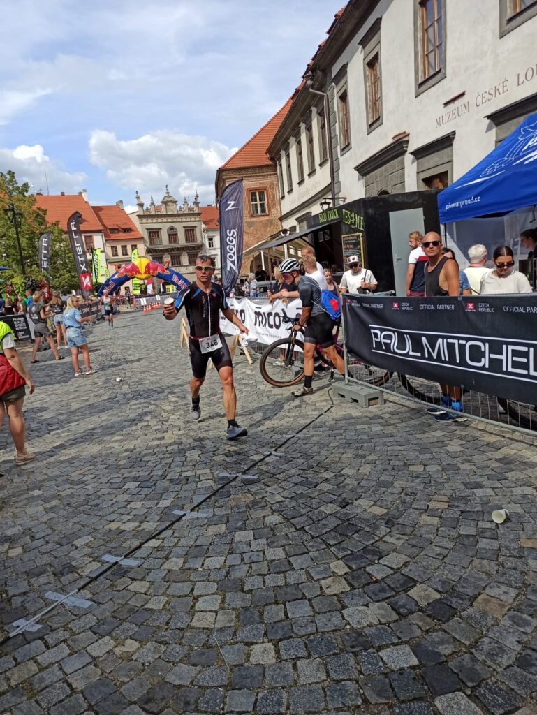 Xterra Prachatice