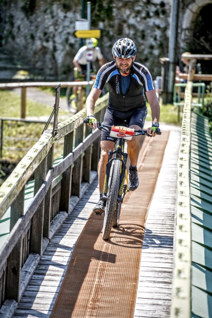 Salzkammergut trophy