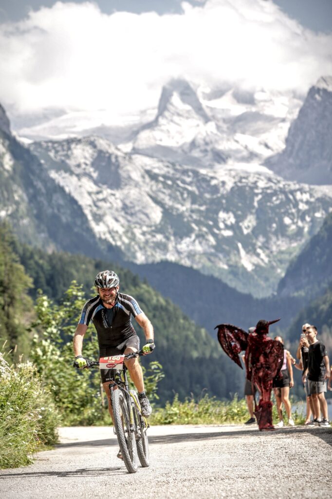 Salzkammergut trophy
