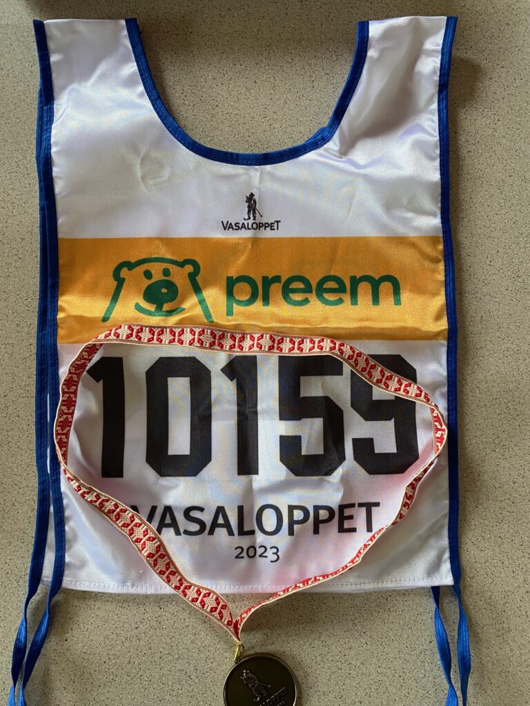 Vasaloppet